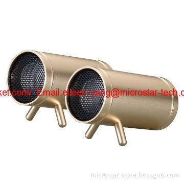 Best Fasion 2.0 Computer Mini Speaker, Laptop Speaker